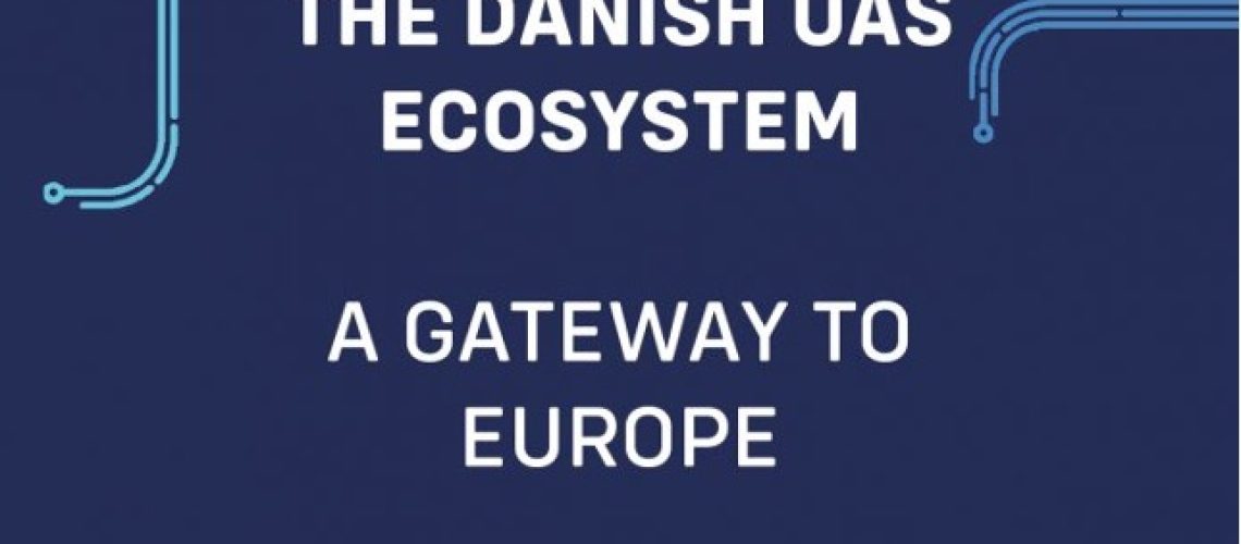 UAS a gateway to europe